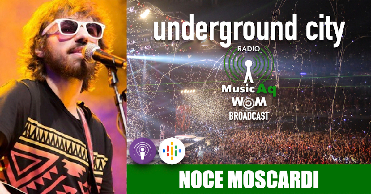Radio MusicAq
